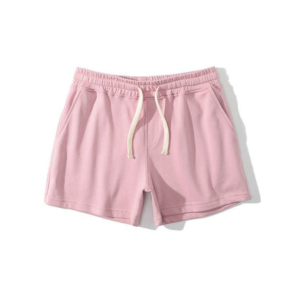 Bermuda Shorts Slim Décontractés