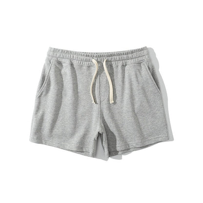 Bermuda Shorts Slim Décontractés