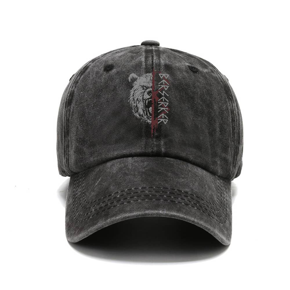 Casquette Berserker Rune - Gymfit