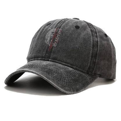 Casquette Berserker Rune - Gymfit