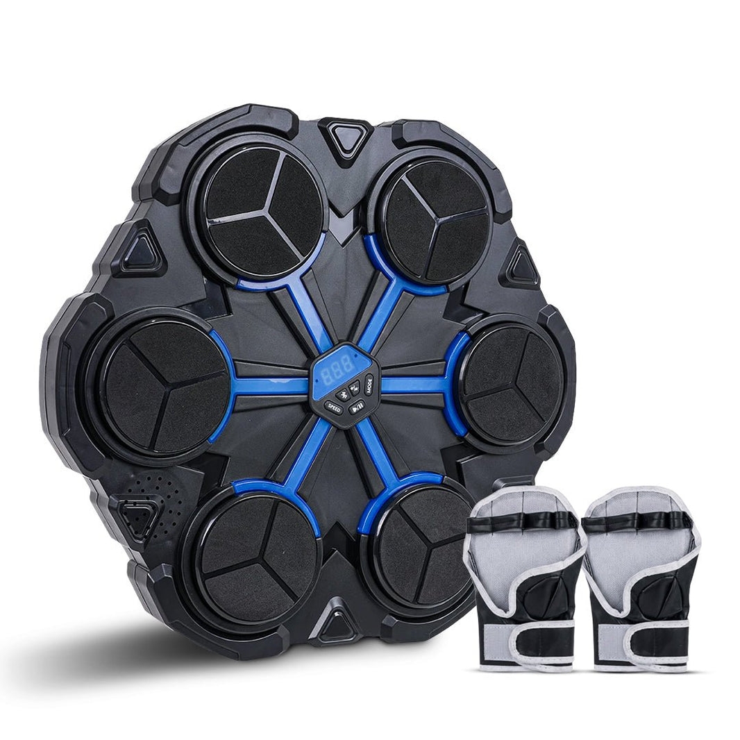 Machine de jeu de boxe - Gymfit