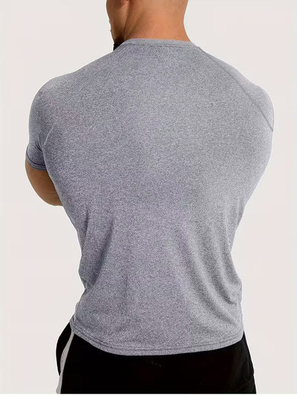 Gymfit Alpha T-Shirt
