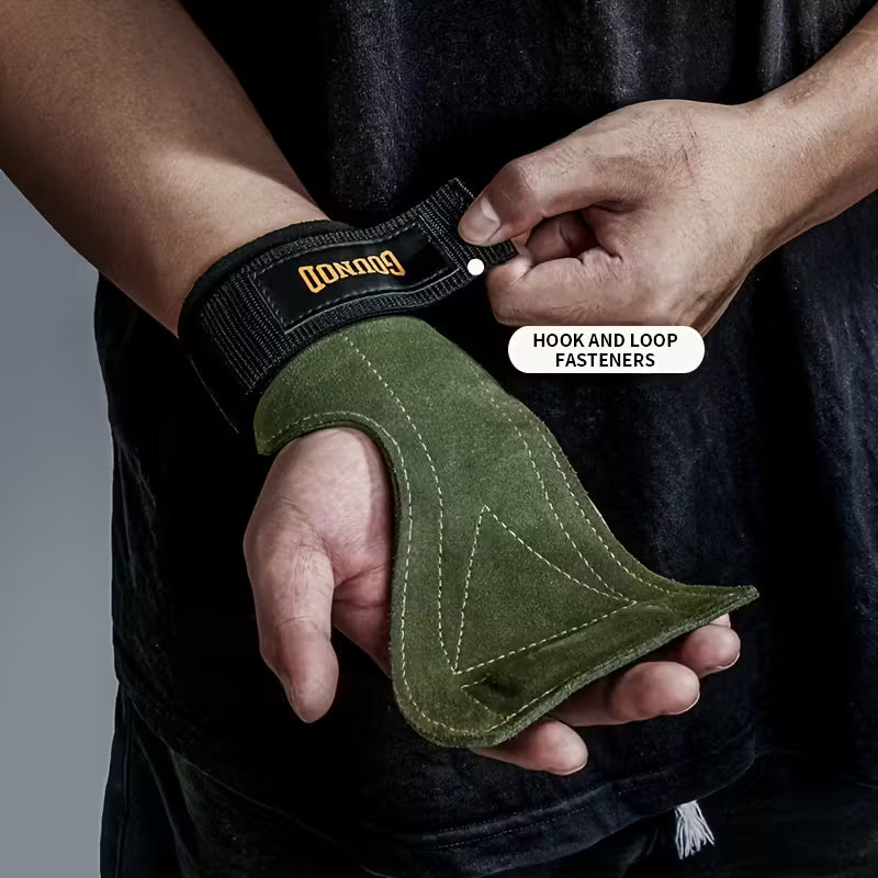 Gymfit Poignées de Levage