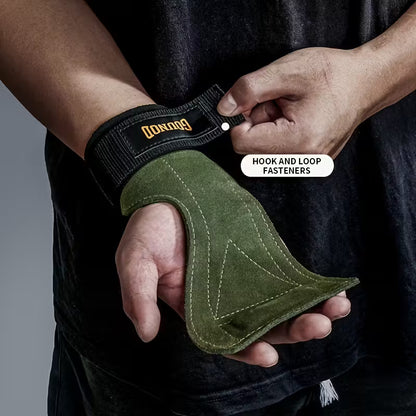 Gymfit Poignées de Levage