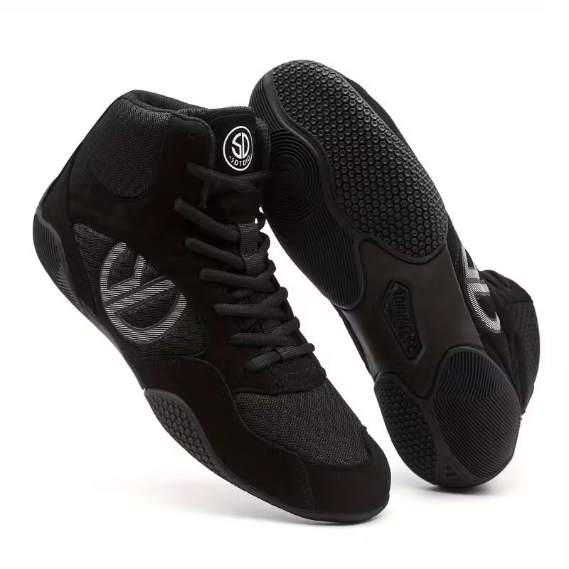Gymfit Training Flat Shoes