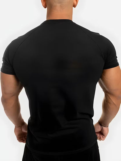 Gymfit Alpha T-Shirt