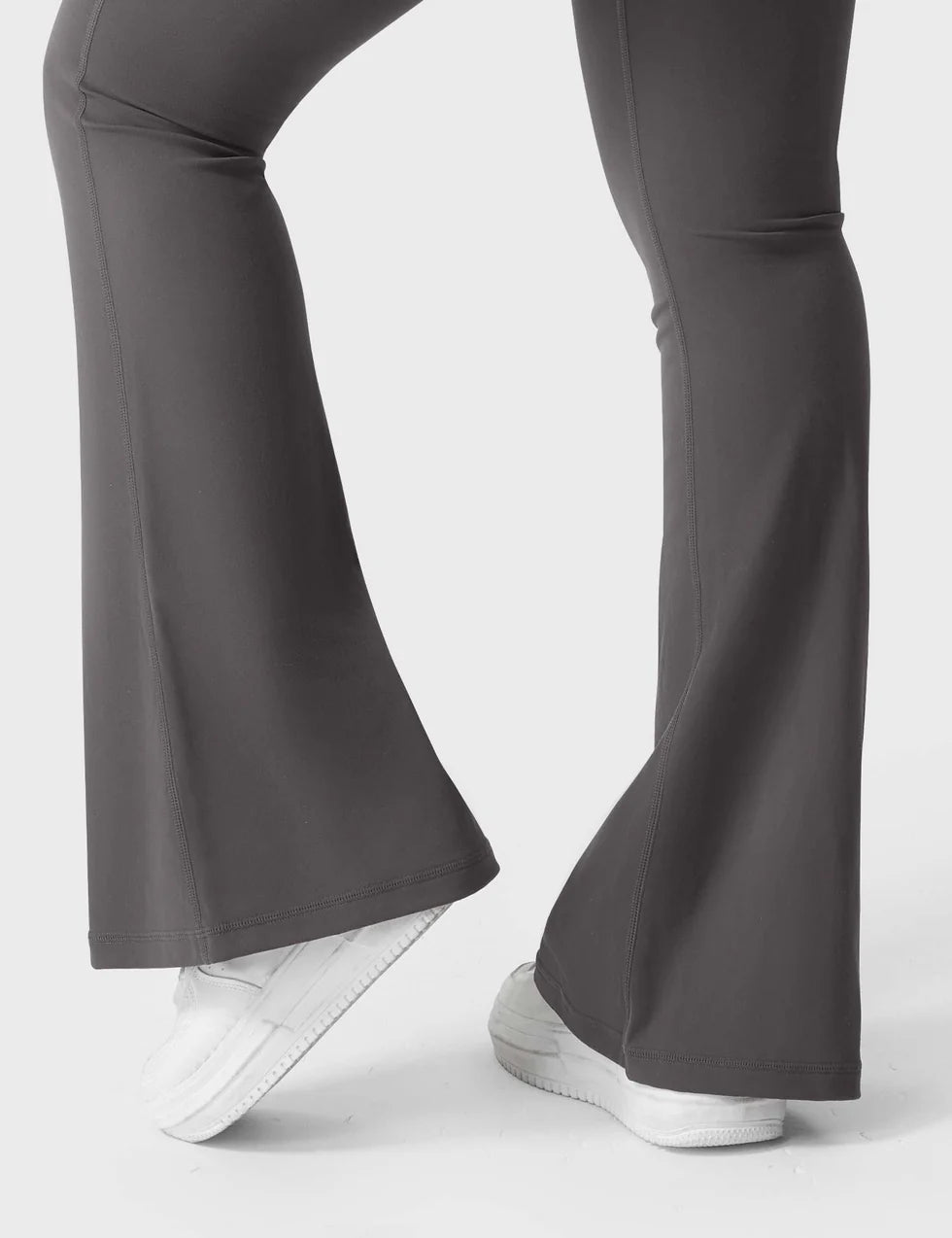 Legging de fitness cargo évasé - Gymfit