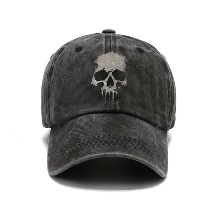 Casquette Skull classique - Gymfit