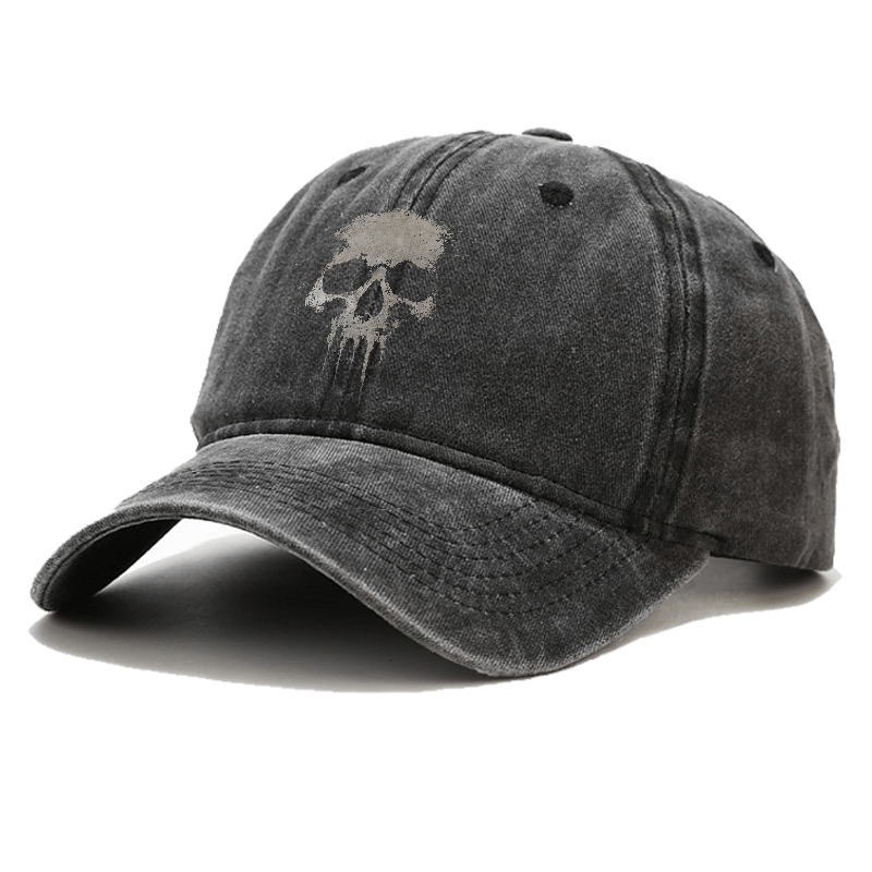 Casquette Classic Skull - Gymfit