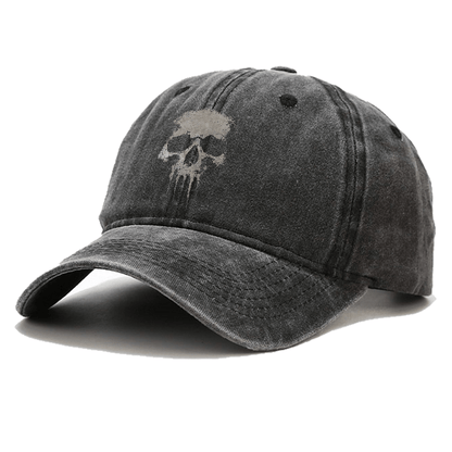 Casquette Classic Skull - Gymfit
