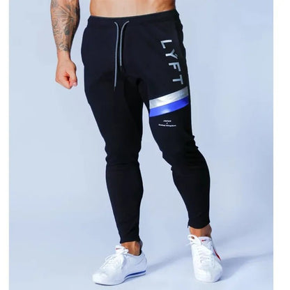 Joggeurs Combat Lyft
