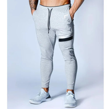 Joggeurs Combat Lyft