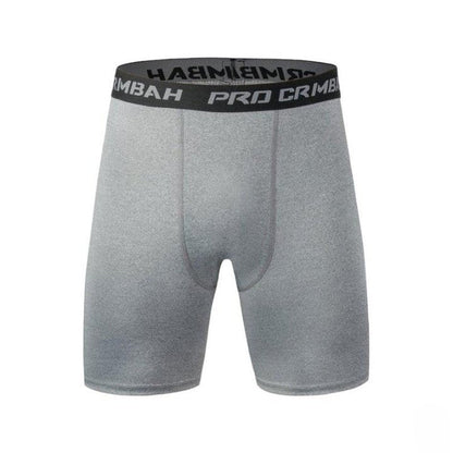 Shorts de compression Combat Pro