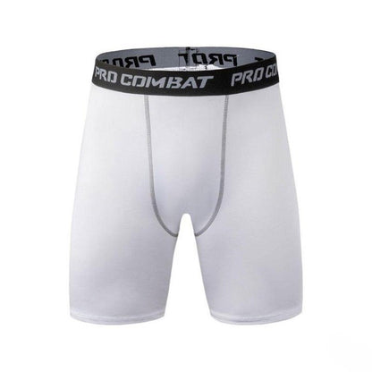 Shorts de compression Combat Pro