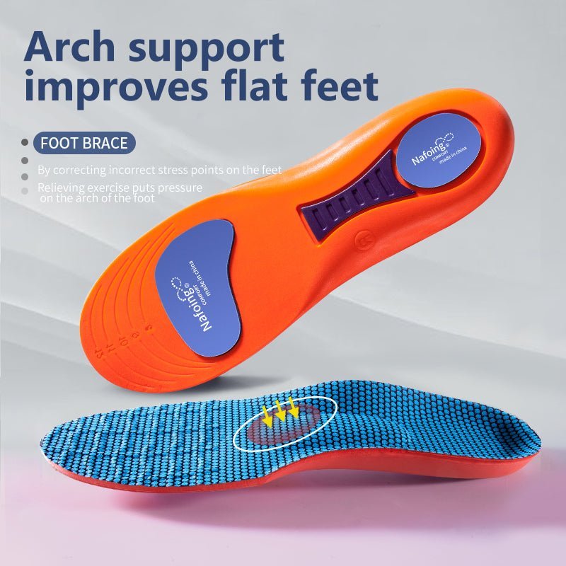 ComfortStep Semelle de chaussure