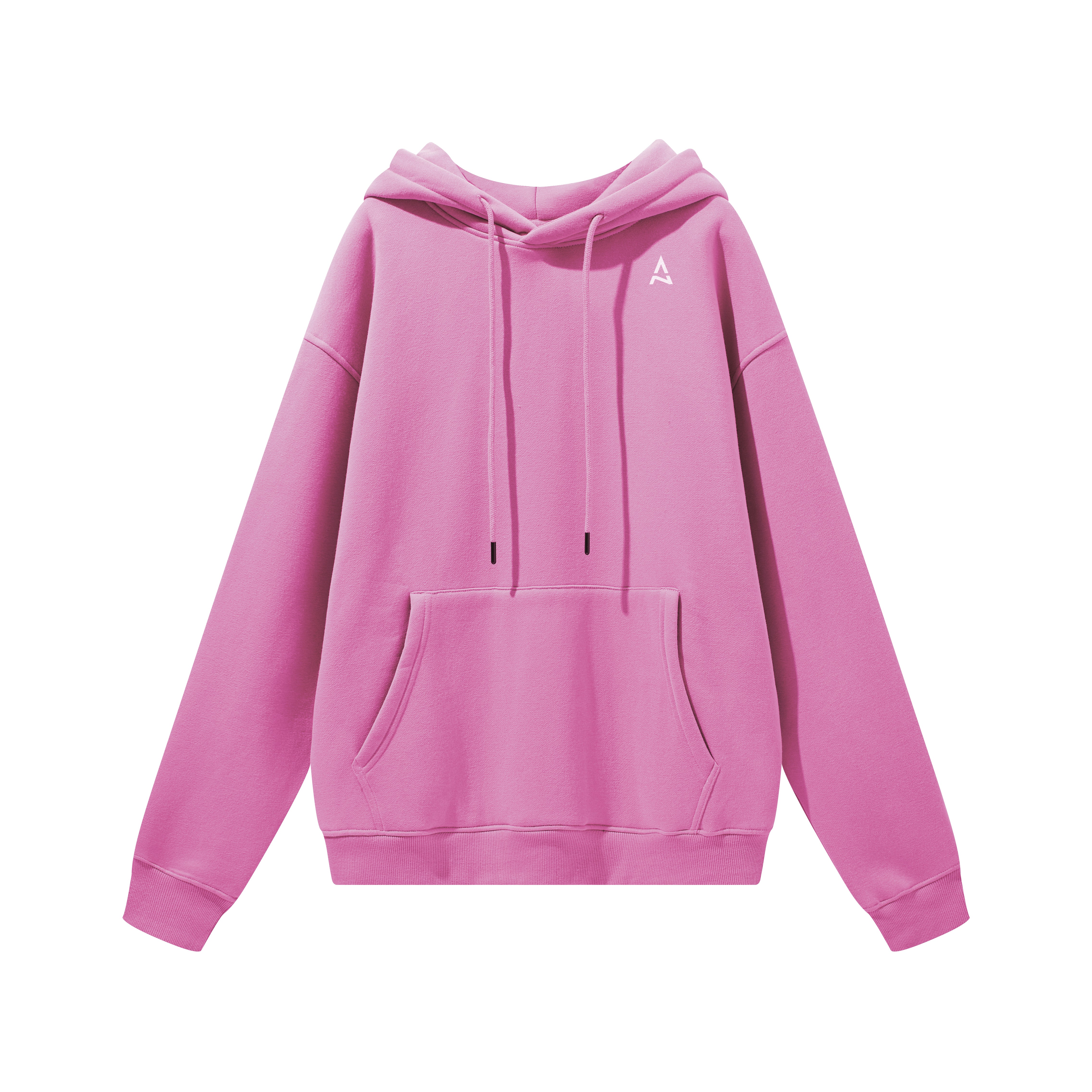 Gymfit Original Hoodie Dam