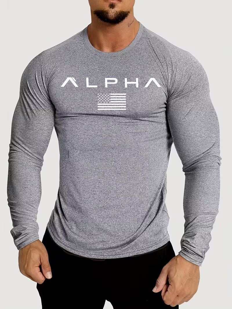 Gymfit Alpha Chemise