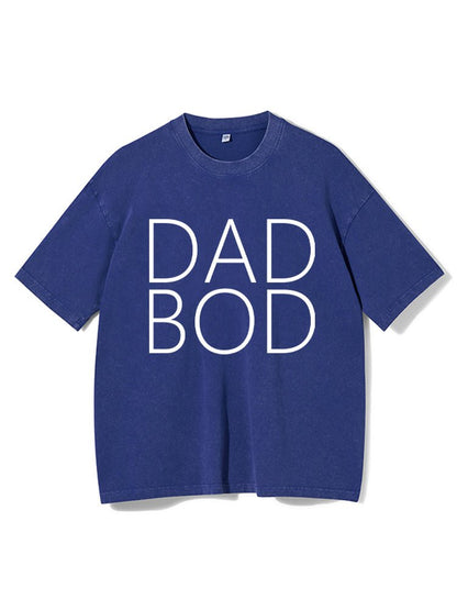 Dad Bod T-Shirt