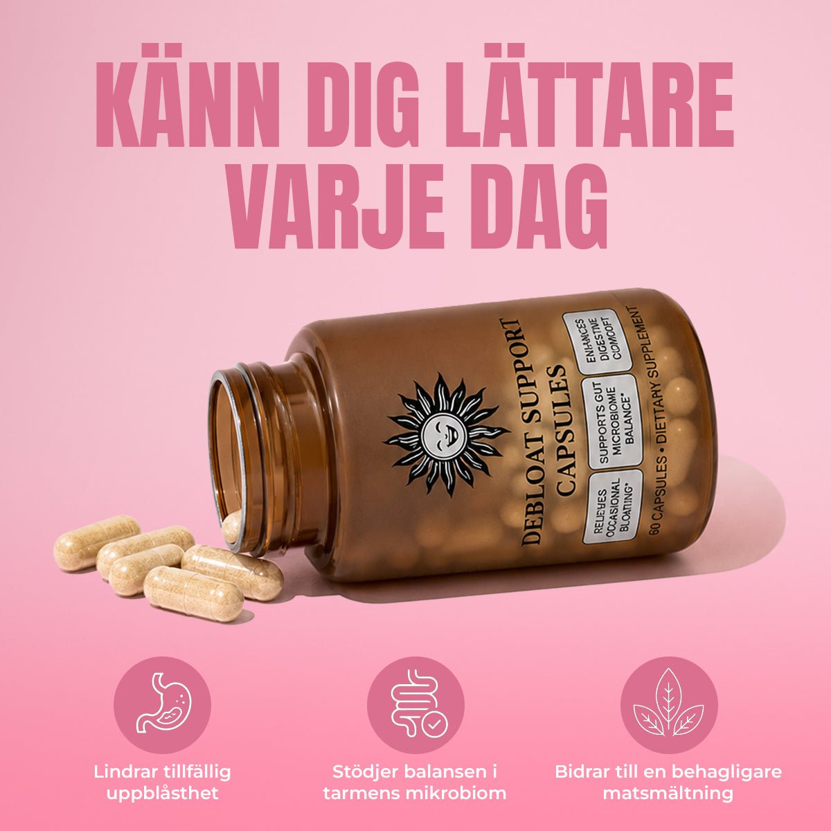 Détox et équilibre intestinal - Gymfit