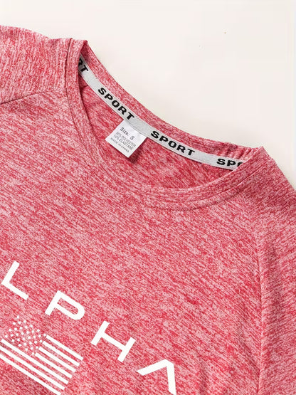 Gymfit Alpha Chemise