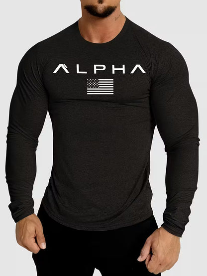 Gymfit Alpha Chemise