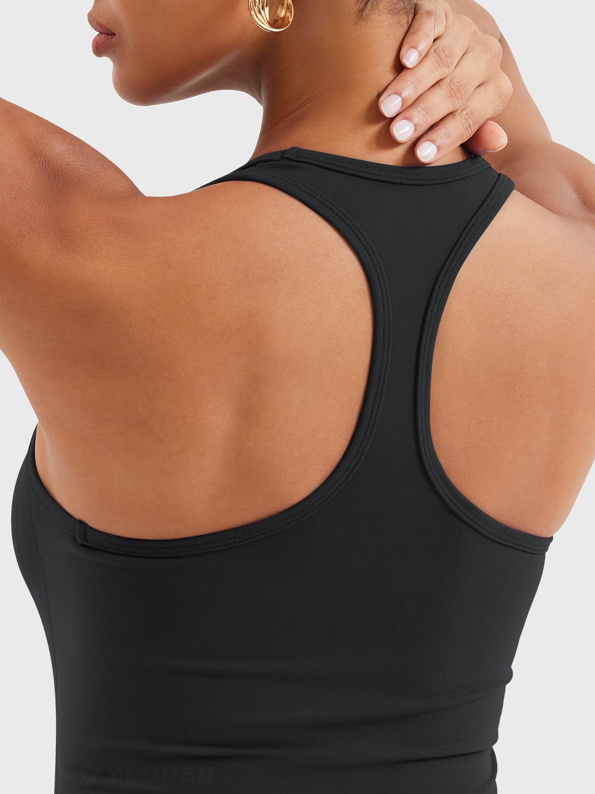 Top dos nageur Elen - Gymfit