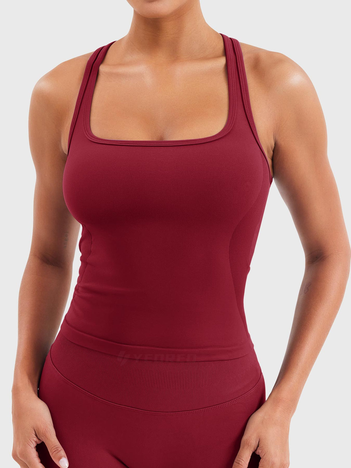 Elen, top dos nageur - Gymfit