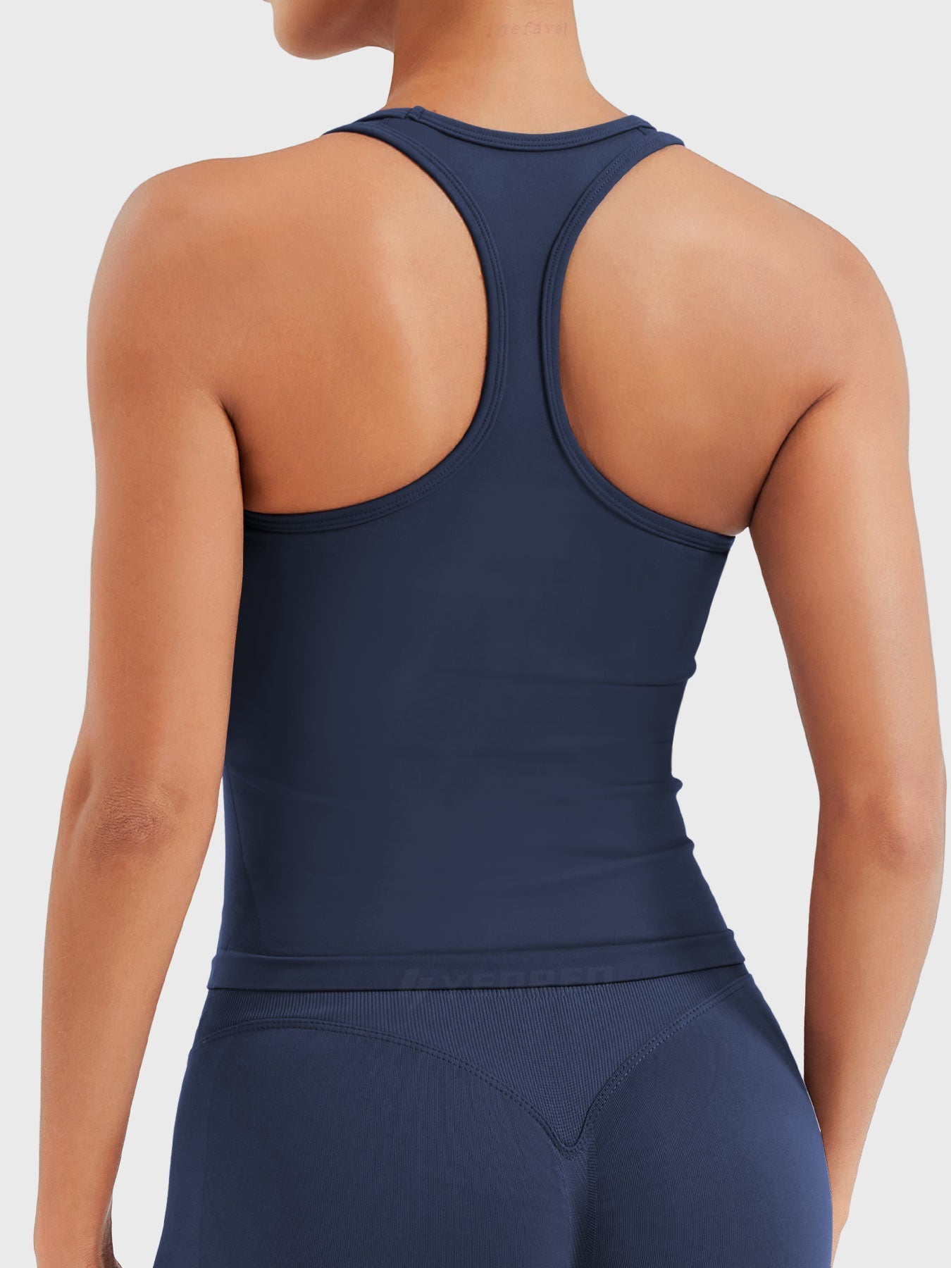 Débardeur dos nageur Elen - Gymfit