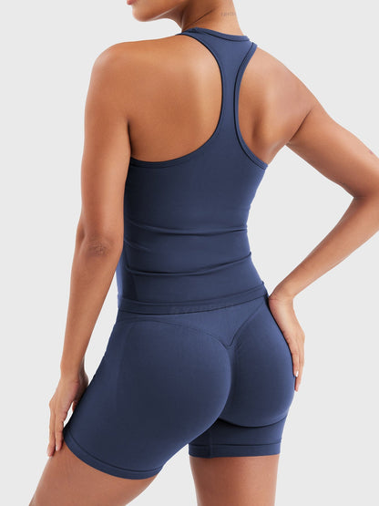 Top dos nageur Elen - Gymfit