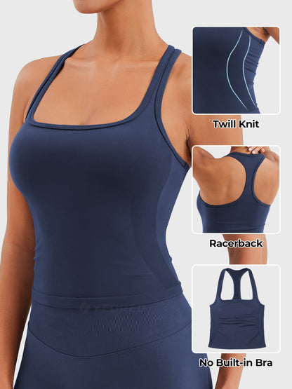 Top dos nageur Elen - Gymfit