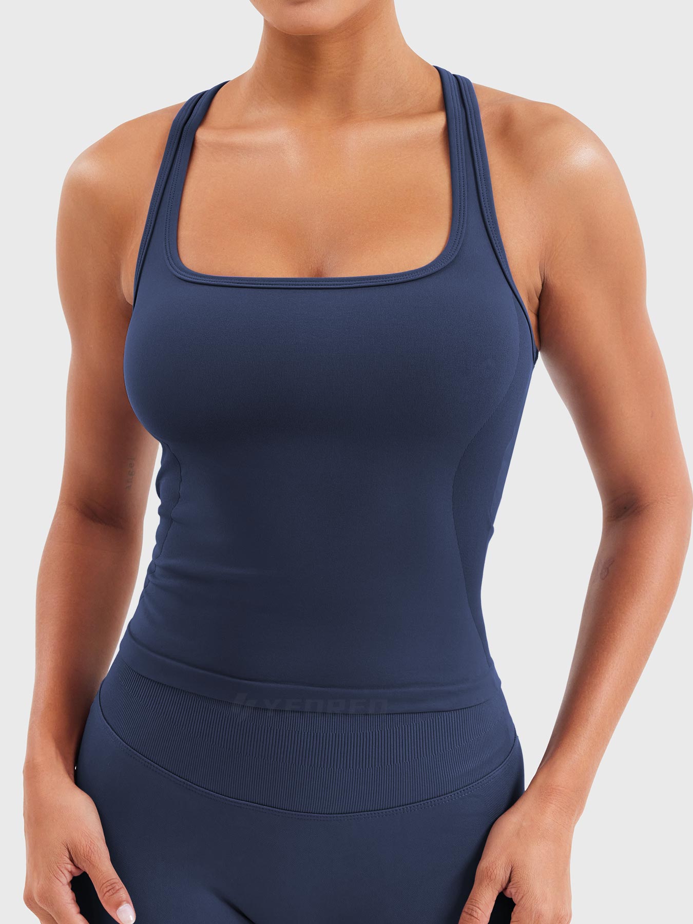 alt
Elen Top dos nageur - Gymfit
