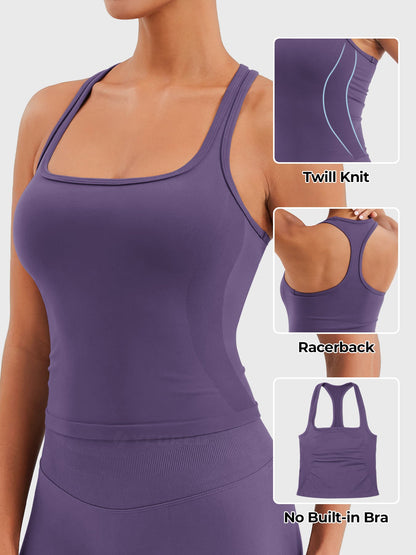 Top dos nageur Elen - Gymfit