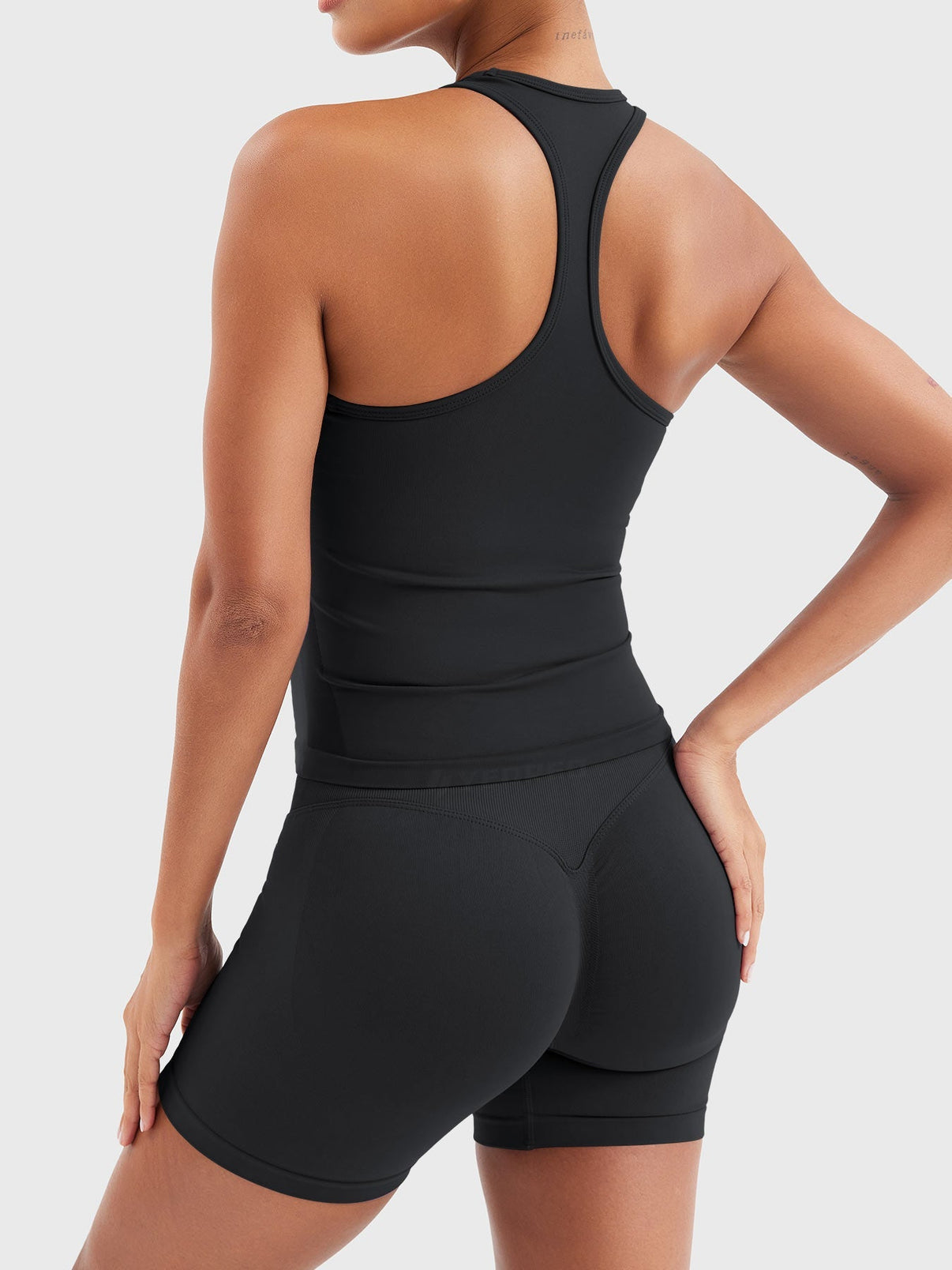 Top dos nageur Elen - Gymfit