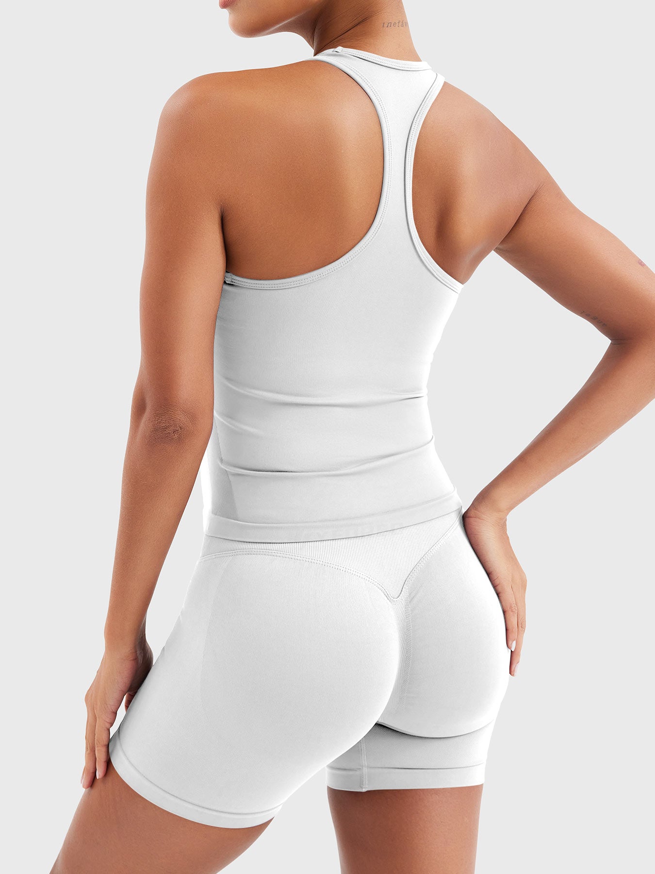 Top dos nageur Elen - Gymfit