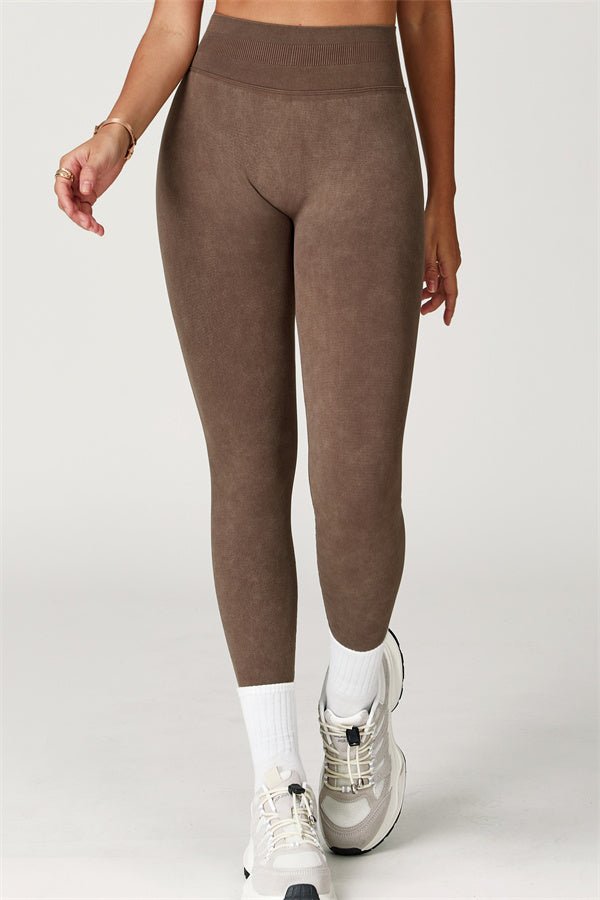 Legging délavé Elen - Gymfit