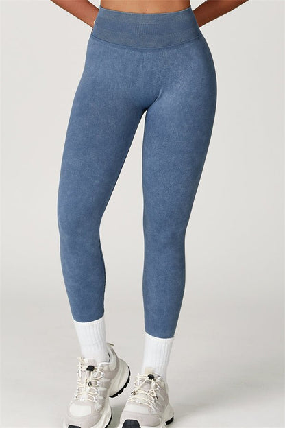 Legging Elen délavé - Gymfit