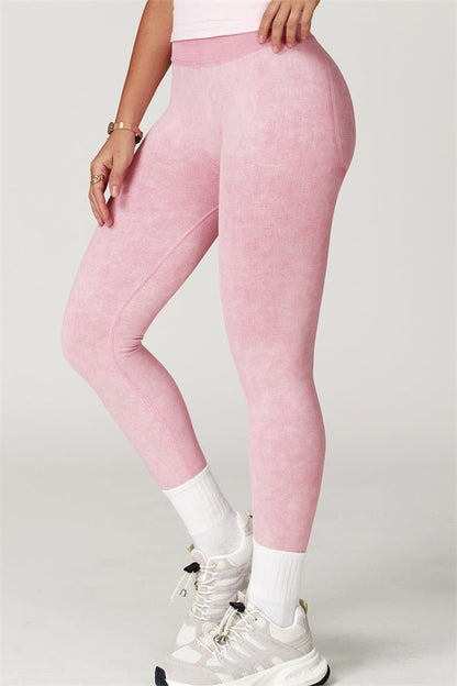 Legging délavé Elen - Gymfit