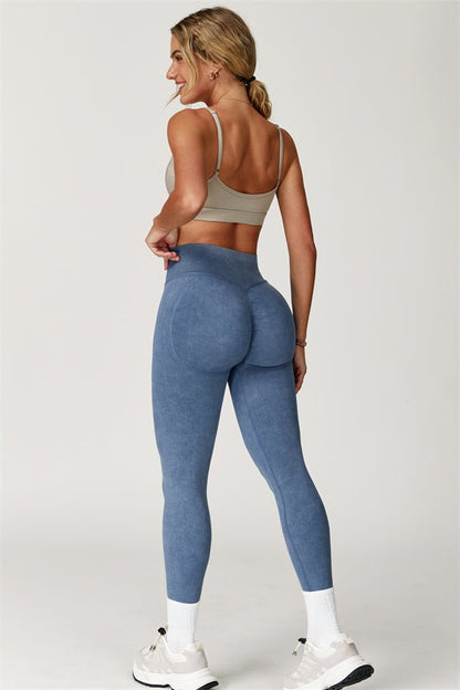 Elen Leggings délavés - Gymfit