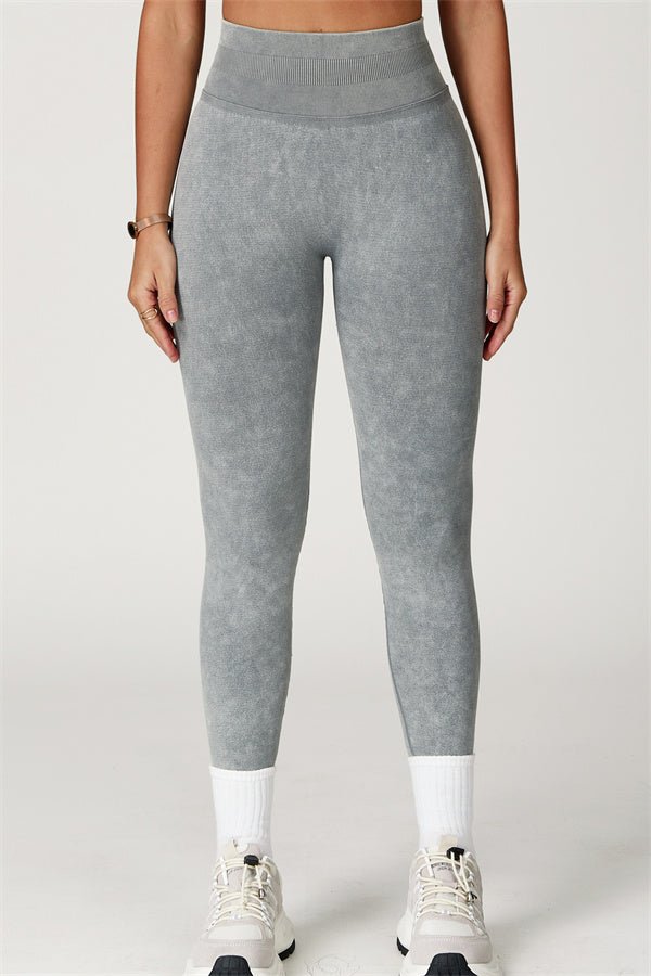Legging délavé Elen - Gymfit