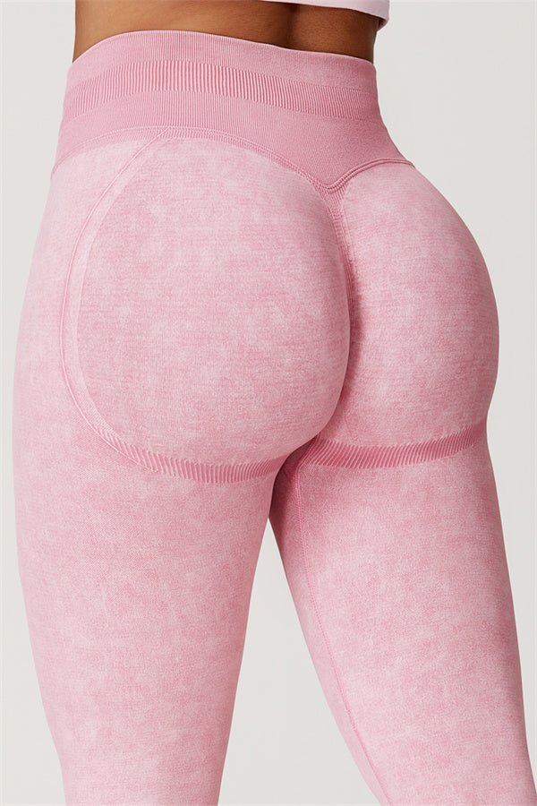 alt
Legging délavé Elen - Gymfit