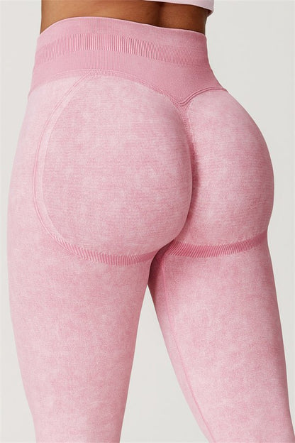 alt
Legging délavé Elen - Gymfit