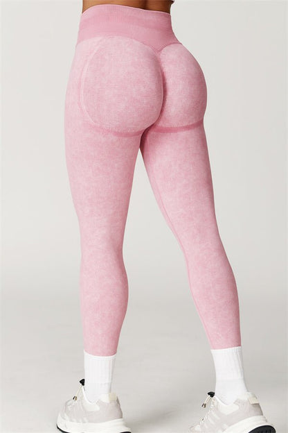 Legging délavé Elen - Gymfit
