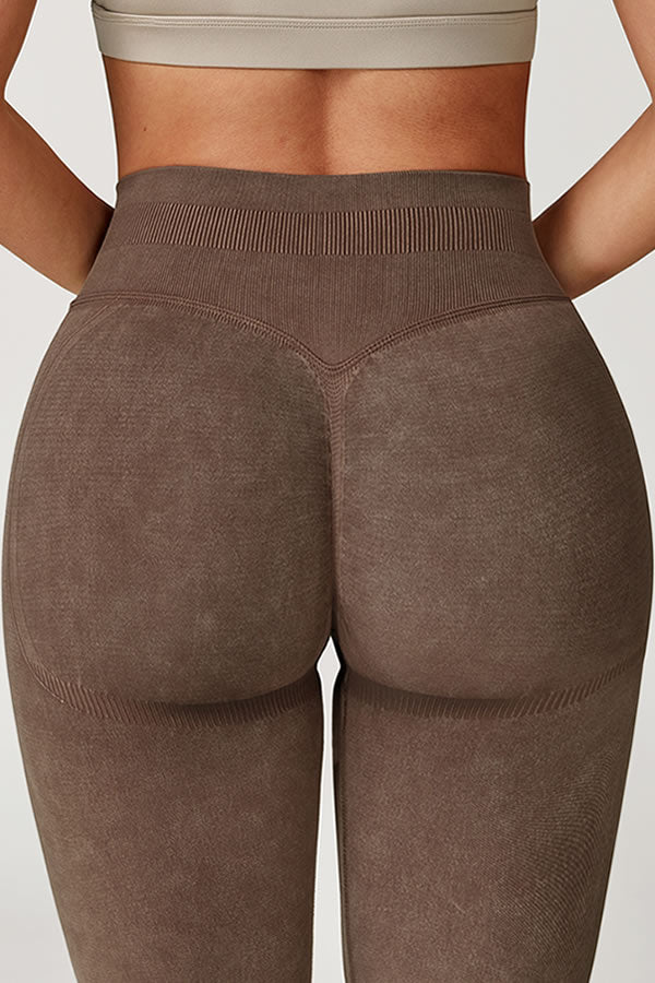 Elen leggings lavés - Gymfit