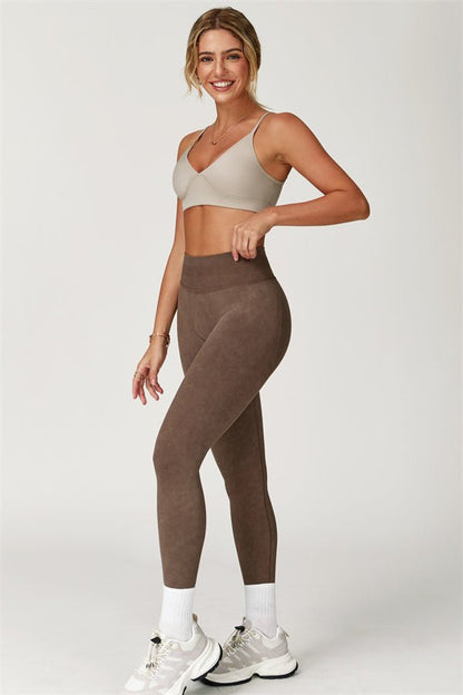Legging délavé Elen - Gymfit