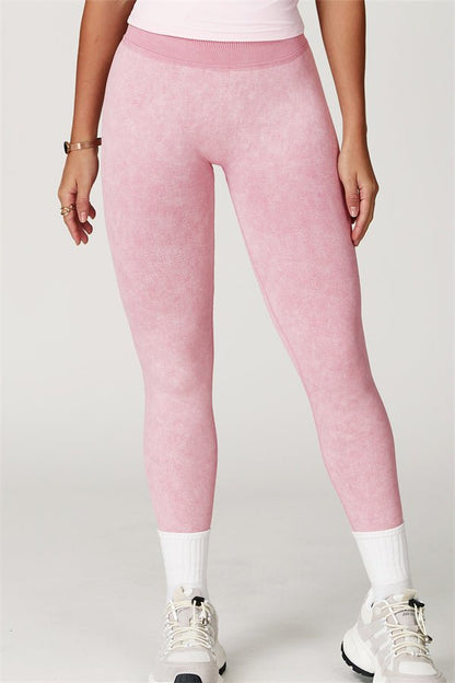 Legging délavé Elen - Gymfit