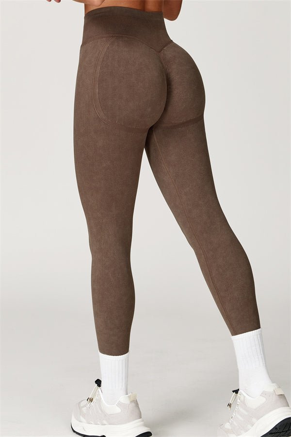 Legging Elen délavé - Gymfit