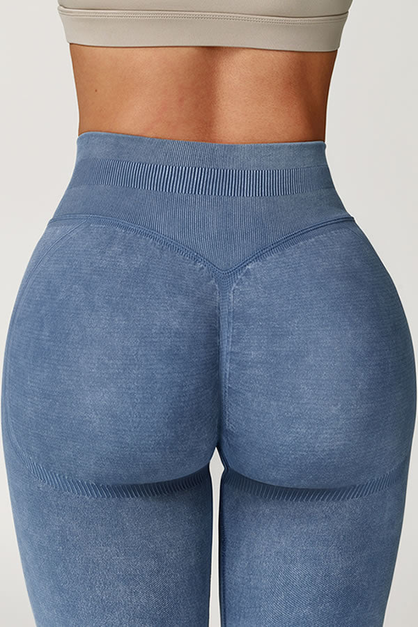 Legging délavé Elen - Gymfit