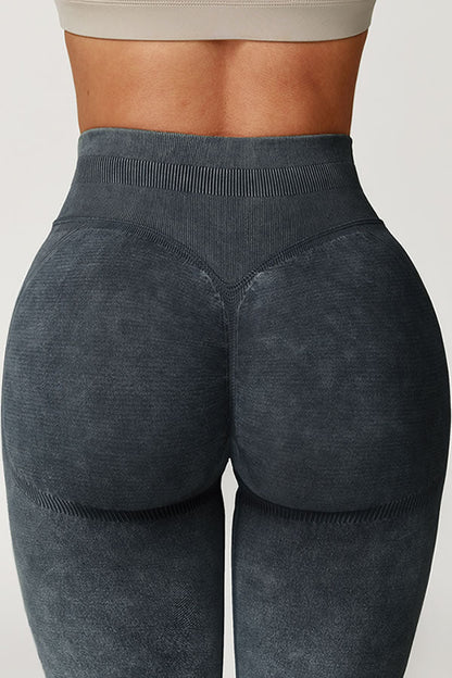 Legging délavé Elen - Gymfit