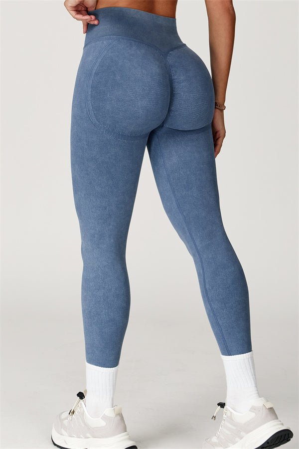 Leggings délavés - Gymfit