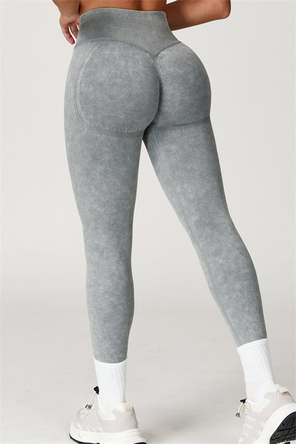 Leggings délavés Elen - Gymfit